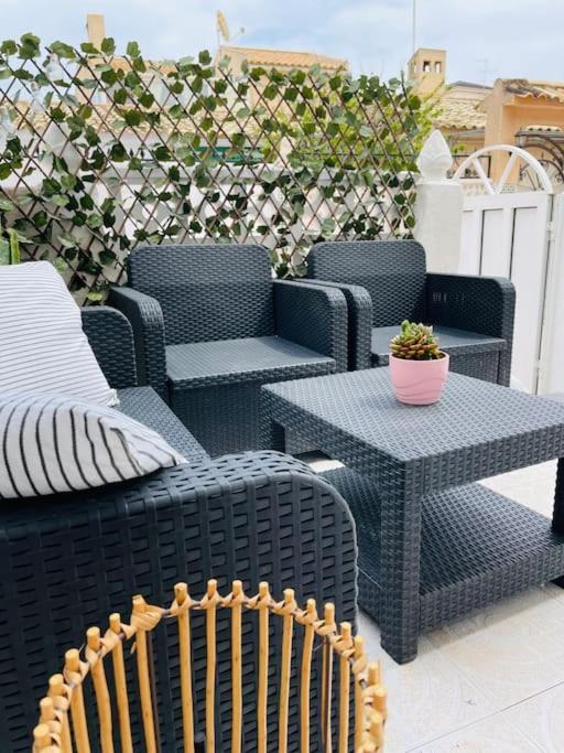 Villa Unique Loft Dehesa de Campoamor  Exterior foto