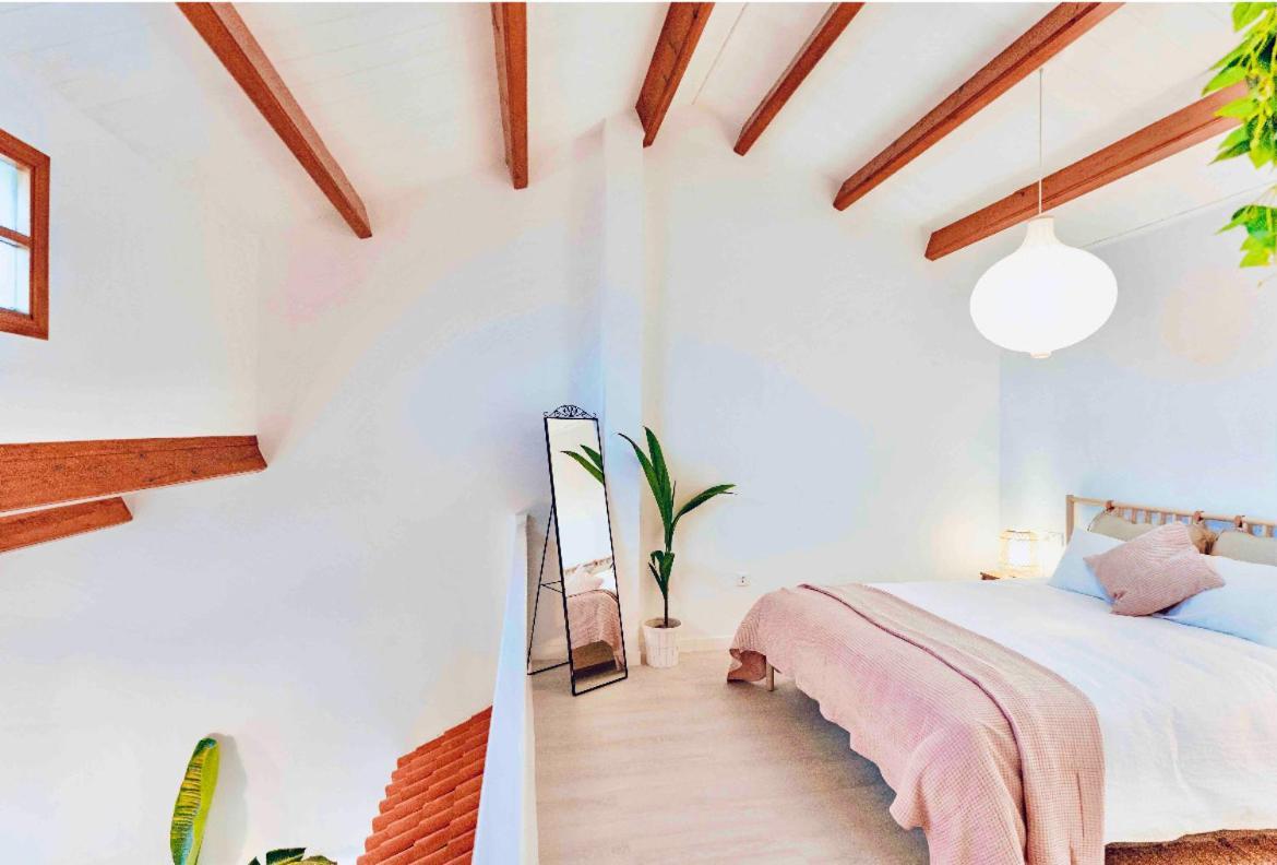 Villa Unique Loft Dehesa de Campoamor  Exterior foto