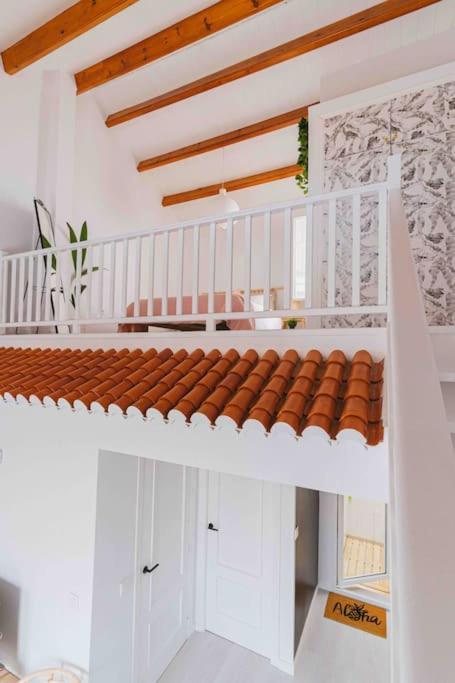 Villa Unique Loft Dehesa de Campoamor  Exterior foto
