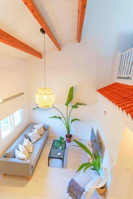 Villa Unique Loft Dehesa de Campoamor  Exterior foto