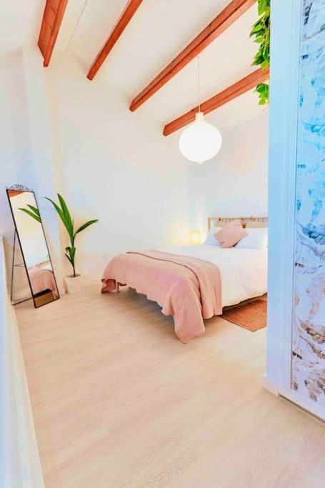Villa Unique Loft Dehesa de Campoamor  Exterior foto