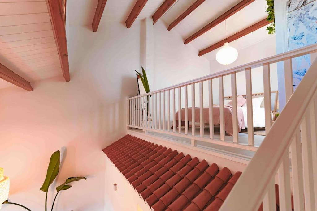 Villa Unique Loft Dehesa de Campoamor  Exterior foto